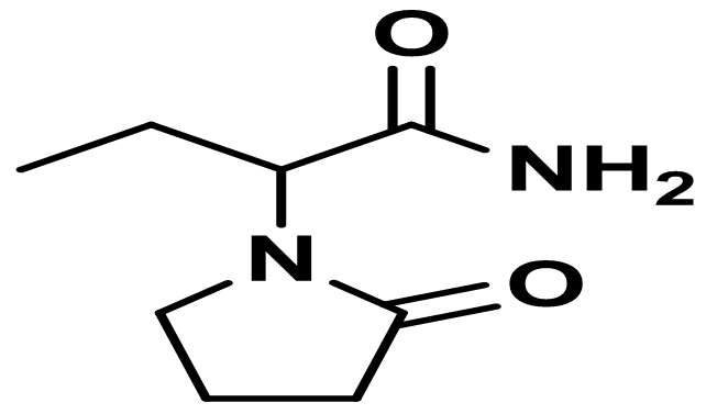 Levetiracetam Racemate